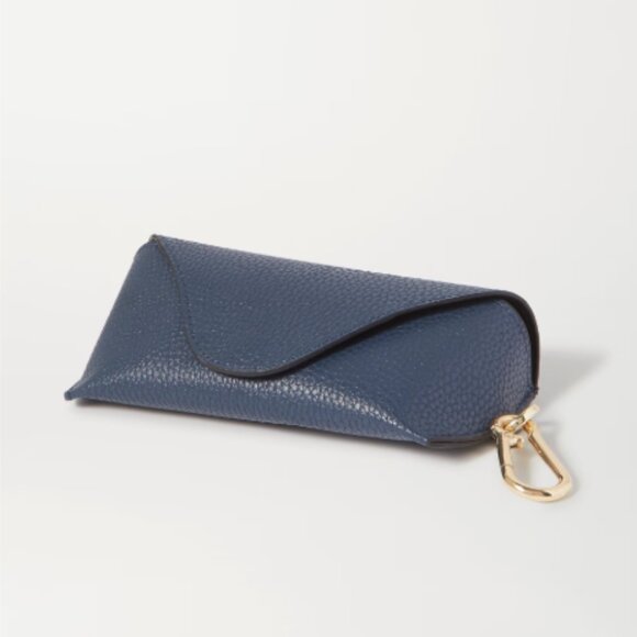 NEW LOEWE SUNGLASSES, BLACK SQUARE EYEWEAR LOEWE main image 4